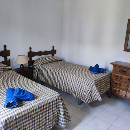 דירות נרחה Hacienda 19 Menyber מראה חיצוני תמונה
