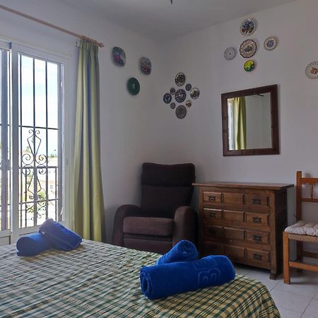 דירות נרחה Hacienda 19 Menyber מראה חיצוני תמונה