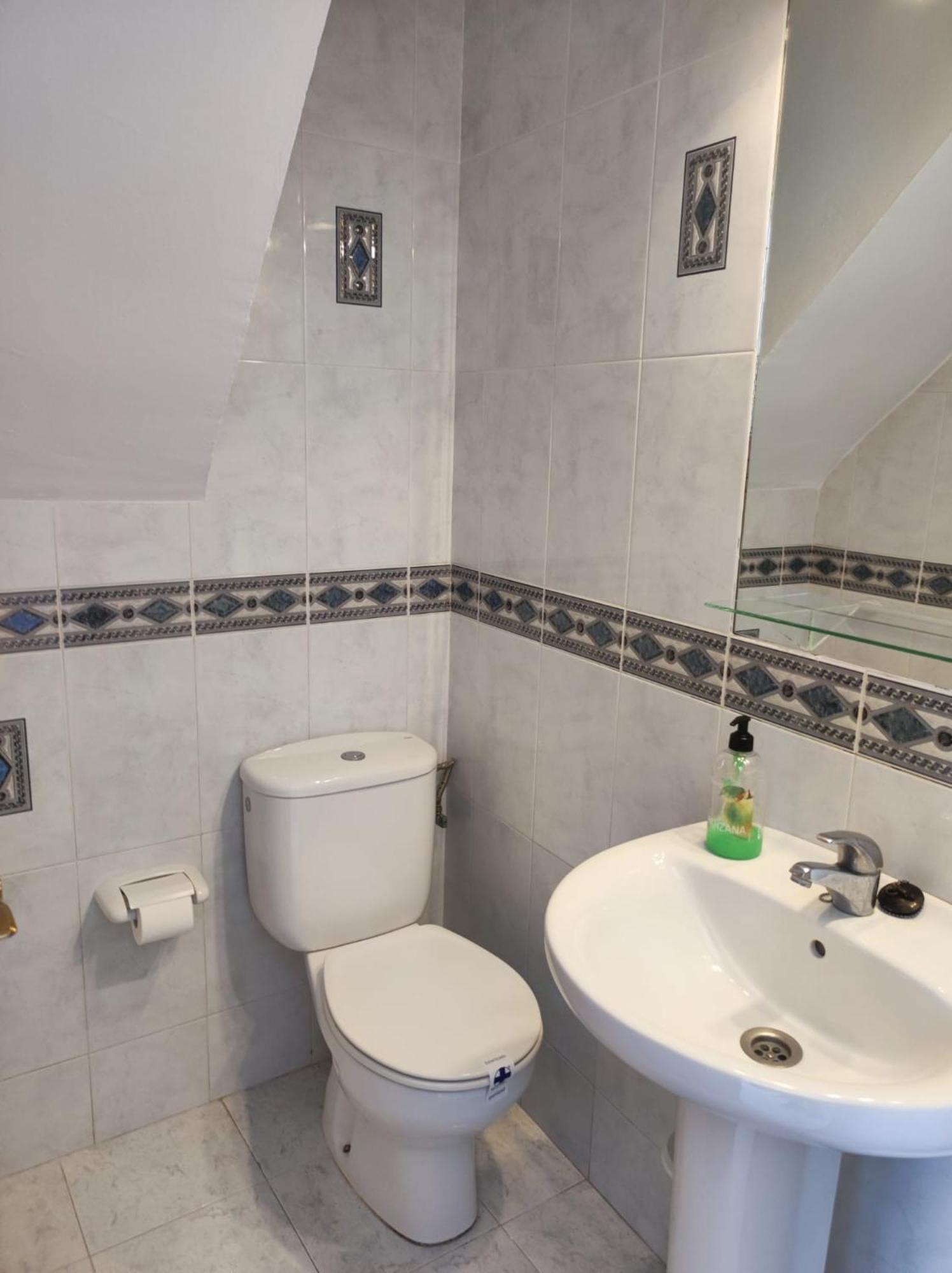 דירות נרחה Hacienda 19 Menyber מראה חיצוני תמונה
