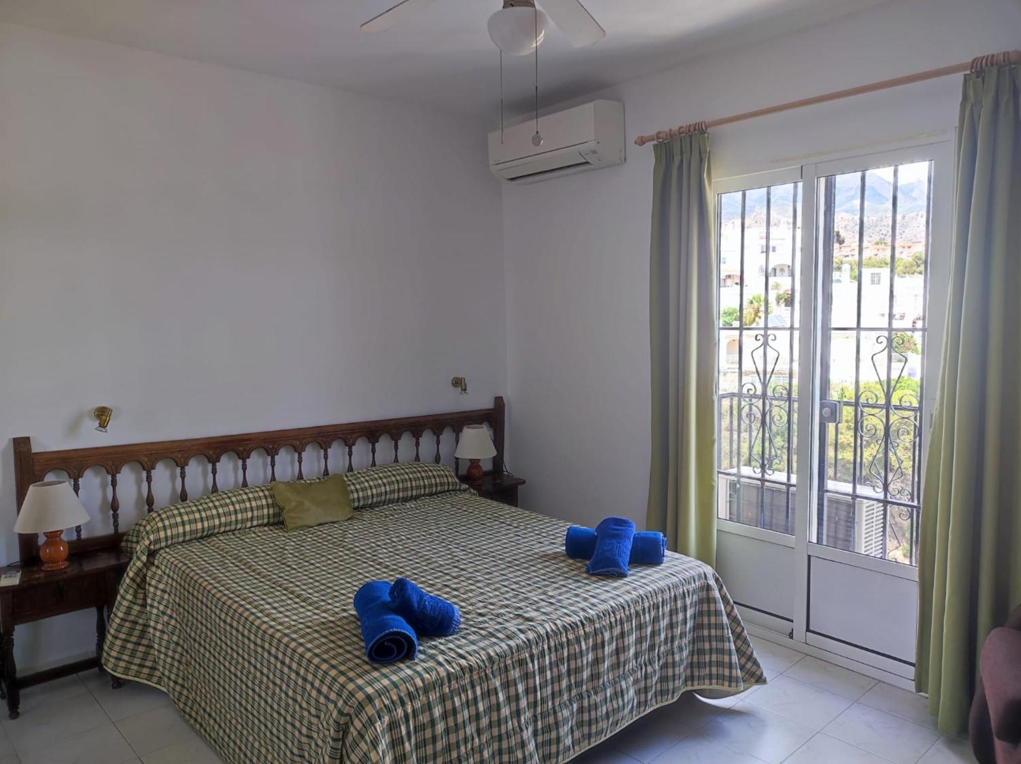 דירות נרחה Hacienda 19 Menyber מראה חיצוני תמונה