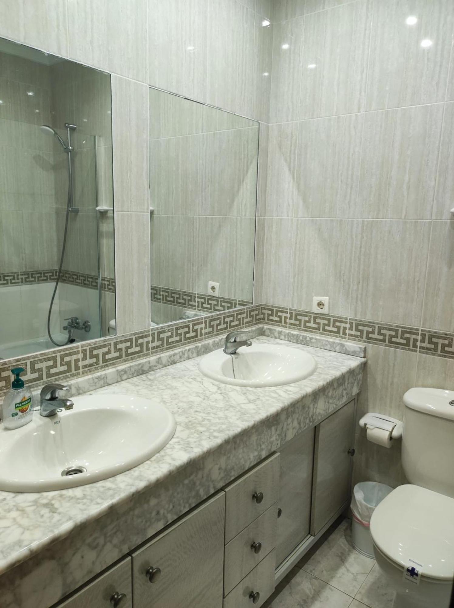 דירות נרחה Hacienda 19 Menyber מראה חיצוני תמונה