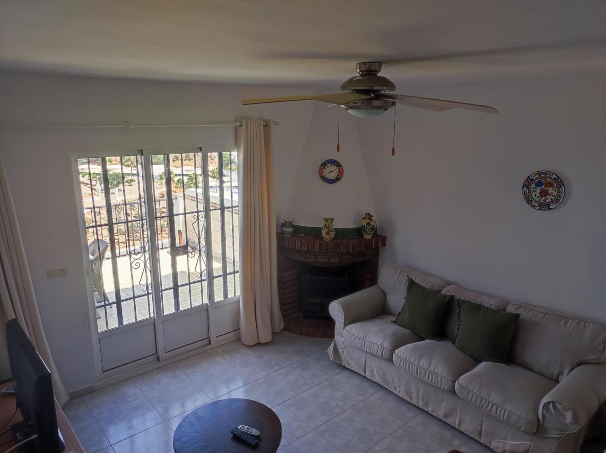 דירות נרחה Hacienda 19 Menyber מראה חיצוני תמונה