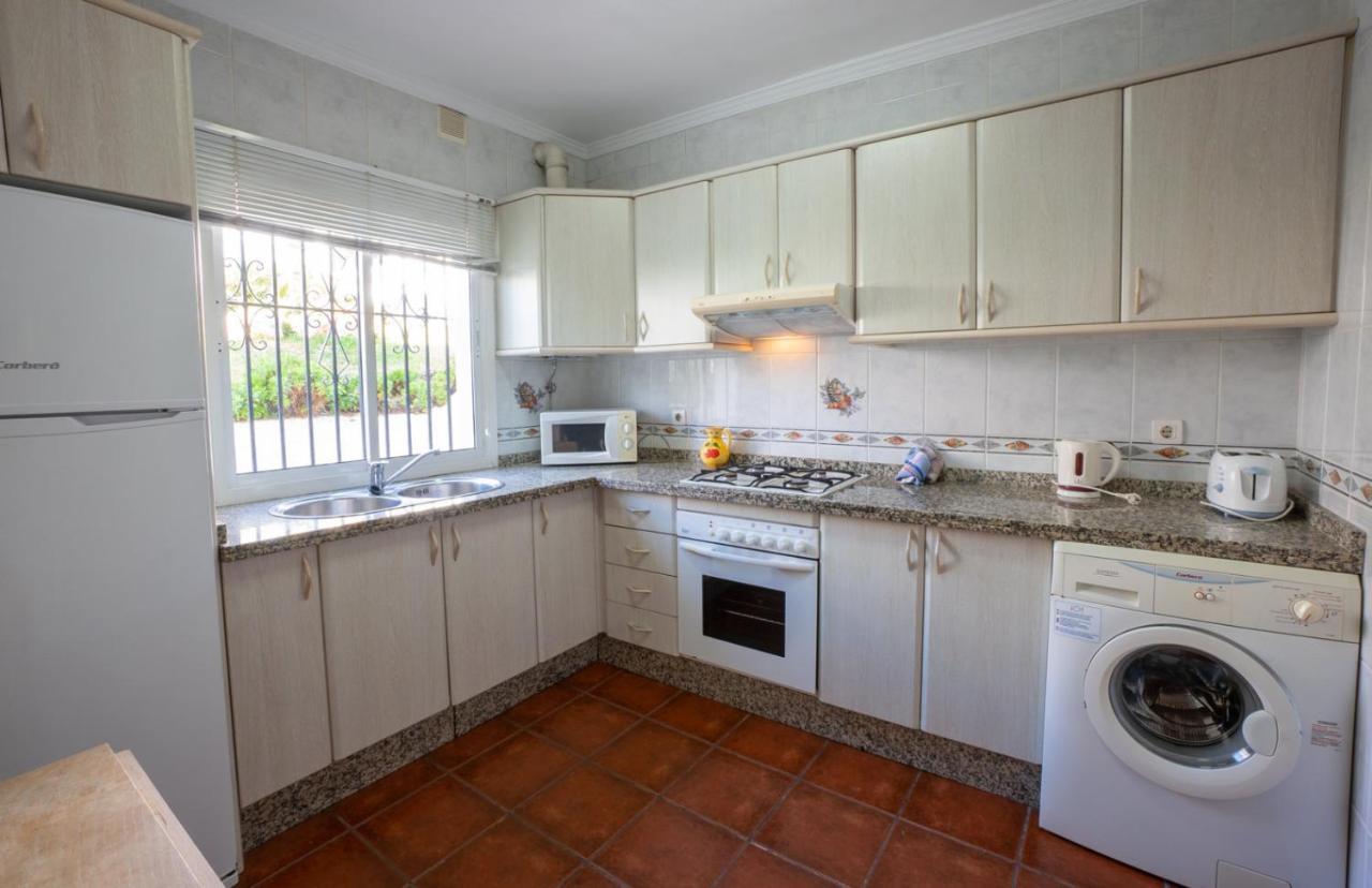 דירות נרחה Hacienda 19 Menyber מראה חיצוני תמונה