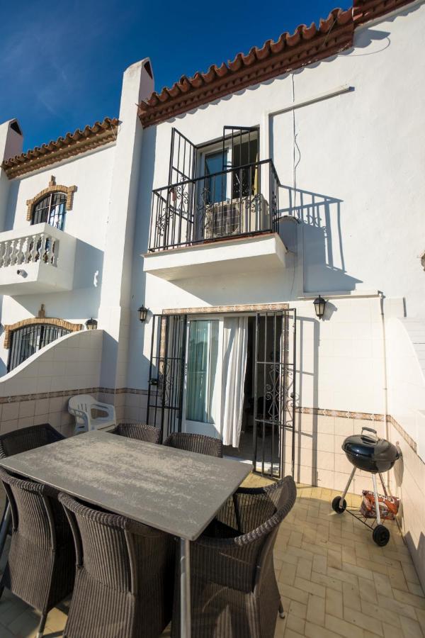 דירות נרחה Hacienda 19 Menyber מראה חיצוני תמונה